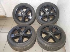 MERCEDES-BENZ S W221 Radsatz A2214015102 3.00 Diesel 190kw 2013 30413462