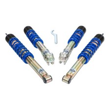 ap Gewindefahrwerk Stahl verzinkt passend für VW GOLF III [1H1] | 11580004