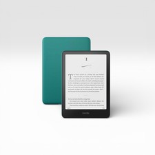 Amazon Kindle Paperwhite 12th Gen 16GB 7 WiFi Jade Sealed