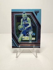 2022-23 Panini Flux Kristaps Porzingis #60
