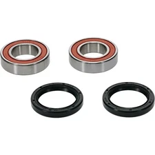PW Premium Front or Rear Wheel Bearing Kit for Kawasaki Mule 4000 09-18