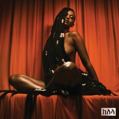 Kelela Take Me Apart (Schallplatte) 12'' Album