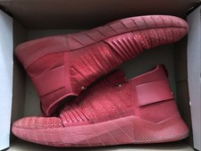 Under Armour Basketball Shoes