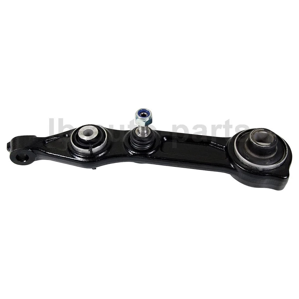 Brazo de control delantero inferior trasero con rótula 2x para Mercedes-Benz CLS500 2006 Foto 4 de 4