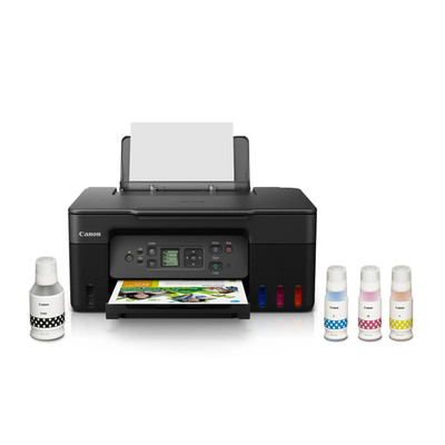 canon 5805C060 PIXMA G3272 Wireless MegaTank All-in-One Printer
