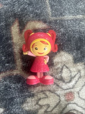 Umizoomi Milli Replacement Umi 3'' Toy Figure Millie Umi Zoomi