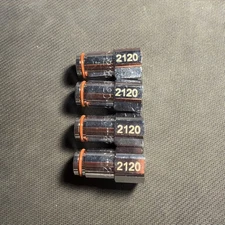 Lot Of 4 Ansul R102 (2120) Kitchen Fire Suppression Nozzles !!!NO CAPS!!!