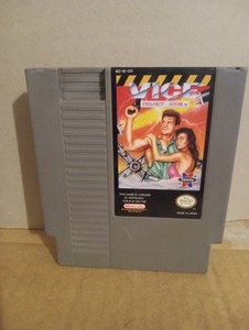 Nes Pas?] Test - Vice - Project Doom sur Nintendo NES (American Sammy