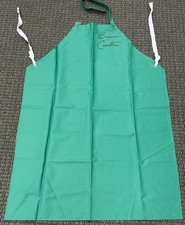 Bryan Cranston Walter White Signed Autograph Breaking Bad Apron Prop PSA/DNA