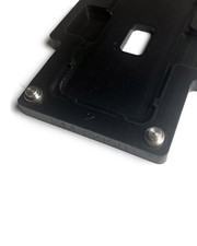 Press Mould Back Display Cover Compatible Samsung Galaxy S8 Press Jig V1.1
