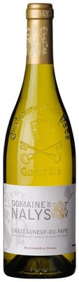 Chateau de Nalys - Chateauneuf-du-Pape Blanc 2022 (750ml)