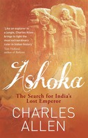 Charles Allen | Ashoka | Taschenbuch | Englisch (2013) | Kartoniert / Broschiert