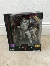 McFarlane Toys Diablo IV Lightning Storm Druid 6” Epic Figure Brand New