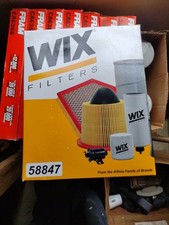 Wix 58847 Transmission Filter Kit