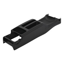 Verkleidung Mittelkonsole Tunnel Hinten Trim Für VW Golf IV 4 Bora 1J0863323N