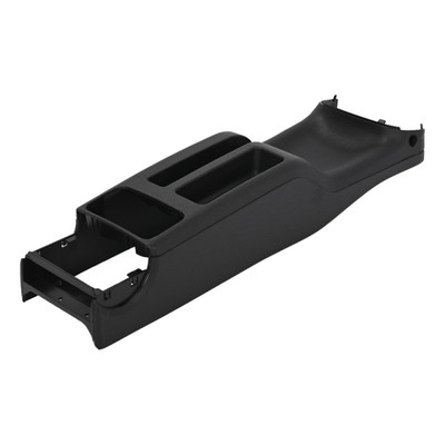 Verkleidung Mittelkonsole Tunnel Hinten Trim Für VW Golf IV 4 Bora 1J0863323N