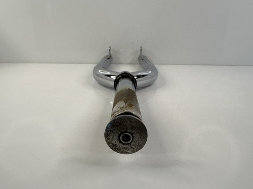 Forcella vintage 1995 Spinner Auburn BMX Racing senza filetto cromata HTF - Foto 4 di 7