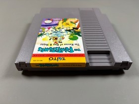 The Flintstones: The Rescue of Dino & Hoppy NES Authentic Original Works