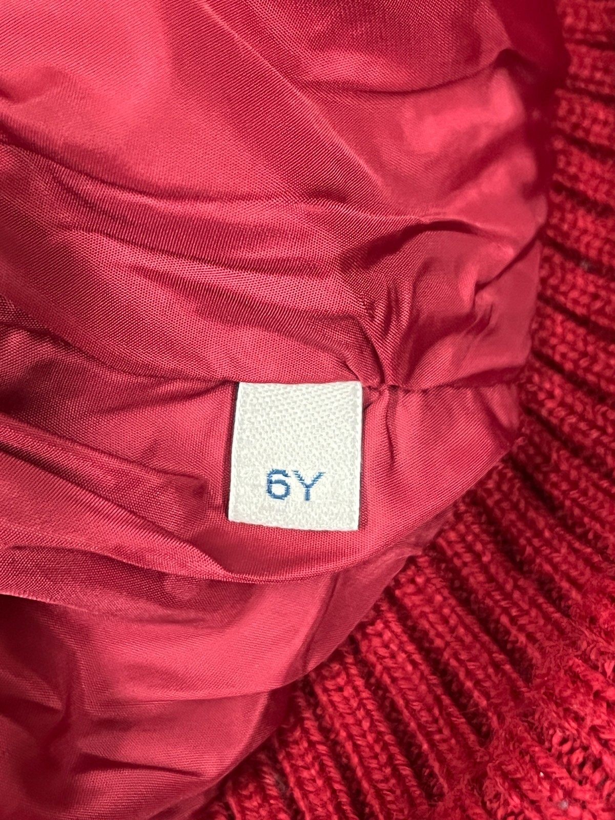 Authentic MONCLER Odilon Down Puffer Jacket Coat … - image 18