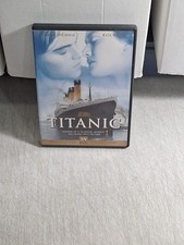 Titanic DVD, 1997 