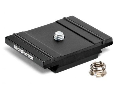 Manfrotto Schnellwechselplatte 200PL-PRO | Zubehör für Stative