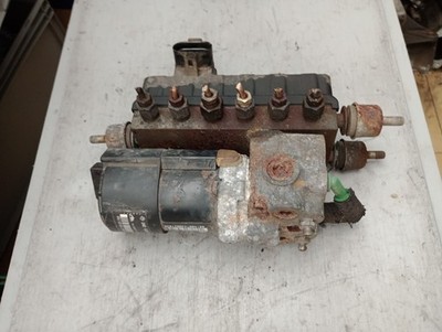 VW CORRADO VR6 ABS PUMP AND MODULE ANTI LOCK BREAKING 6PIPE GENUINE pswalker1981