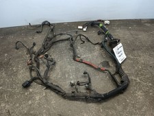 82121-3g240 1999 4 Runner 2.7l Engine Wire Harness Mt 4x4 12987964