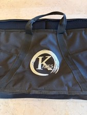 NICE 49 Key Keyboard Gig Bag   Padded Canvas ...