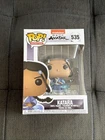 Funko Pop! Animation: Avatar: The Last Airbender Katara #535