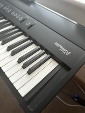 Roland FP-90X Digital Piano 88 Keys