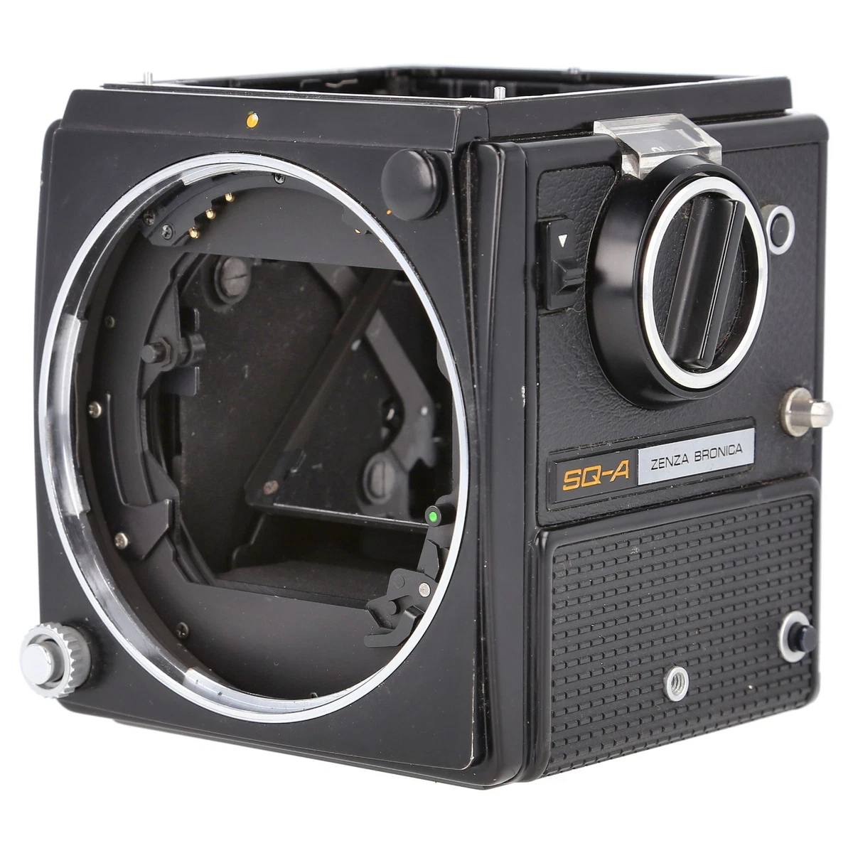 Bronica Sq for sale | eBay UK