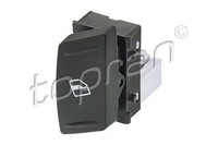 Schalter Fensterheber Topran 116 042 FüR 1Z5 Yeti Skoda 5L Octavia 2 Combi 1Z3