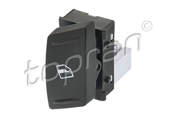 Schalter Fensterheber Topran 116 042 FüR 1Z5 Yeti Skoda 5L Octavia 2 Combi 1Z3-image