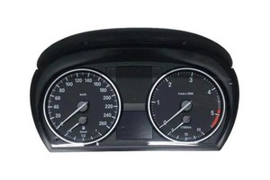 BMW 3 Touring E91 Kombiinstrument 14369510 698024725 916684603 2.00 26558600