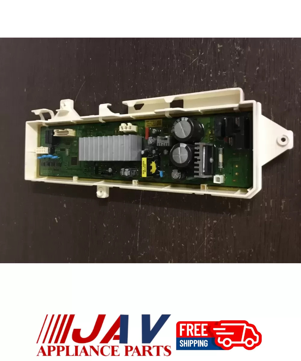 Samsung DC92-02393B DC92-02393D Washer Control Board JJV# 21850