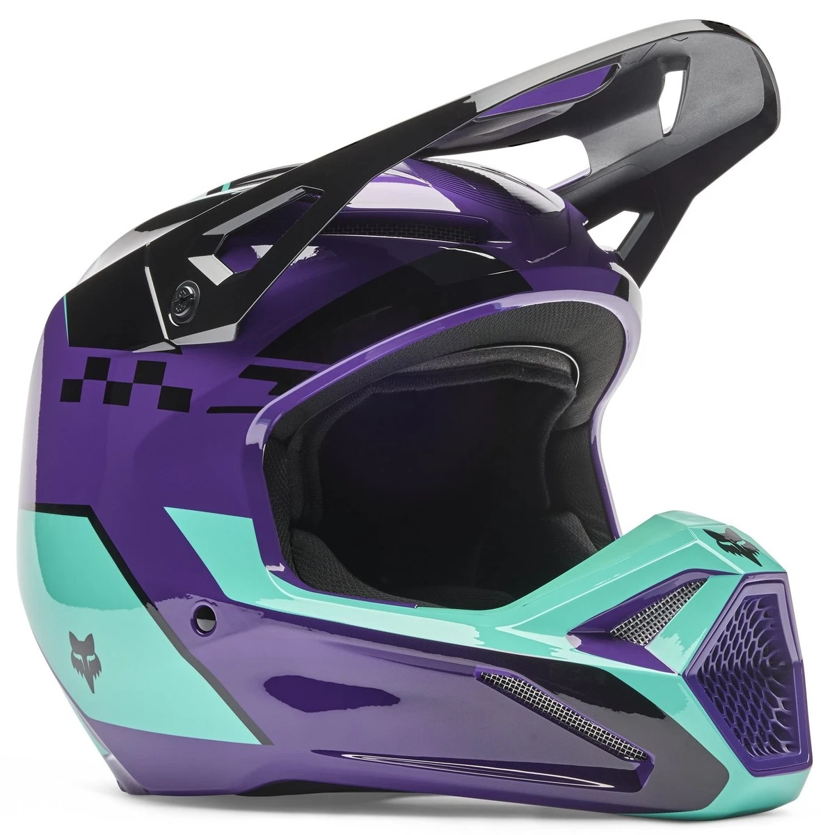 25+ Fox Racing Size XL Motorcycle & Powersports Helmets for sale