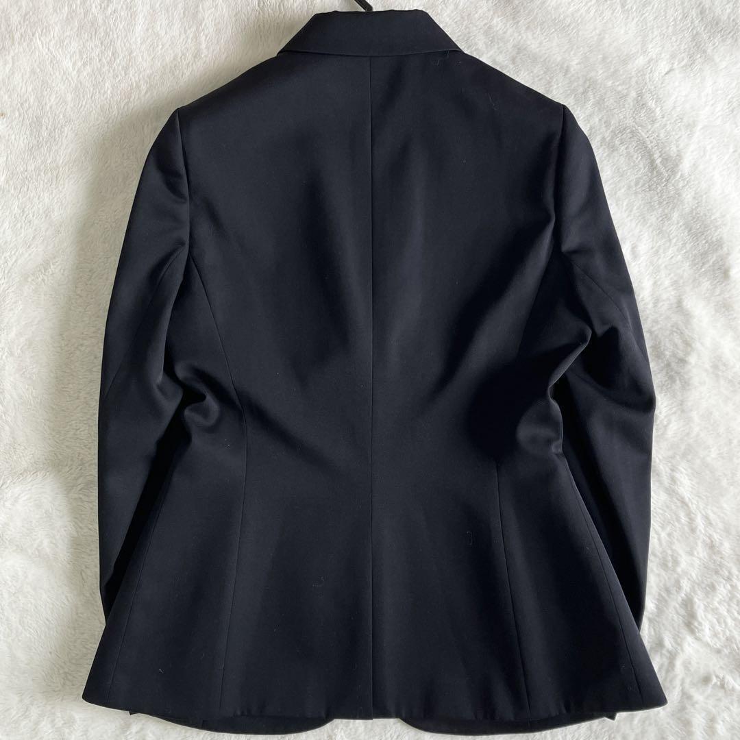 Rare Christian Dior Dress Bar Jacket 44 Black | eBay Rare Christian Dior Dress Bar Jacket 44 Black | eBay