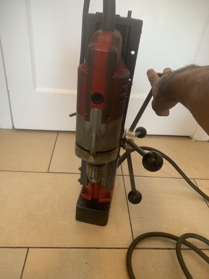 milwaukee drill 4202 Base And Drill 42531 eBay