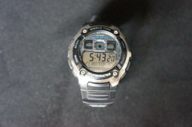 casio ae2000w
