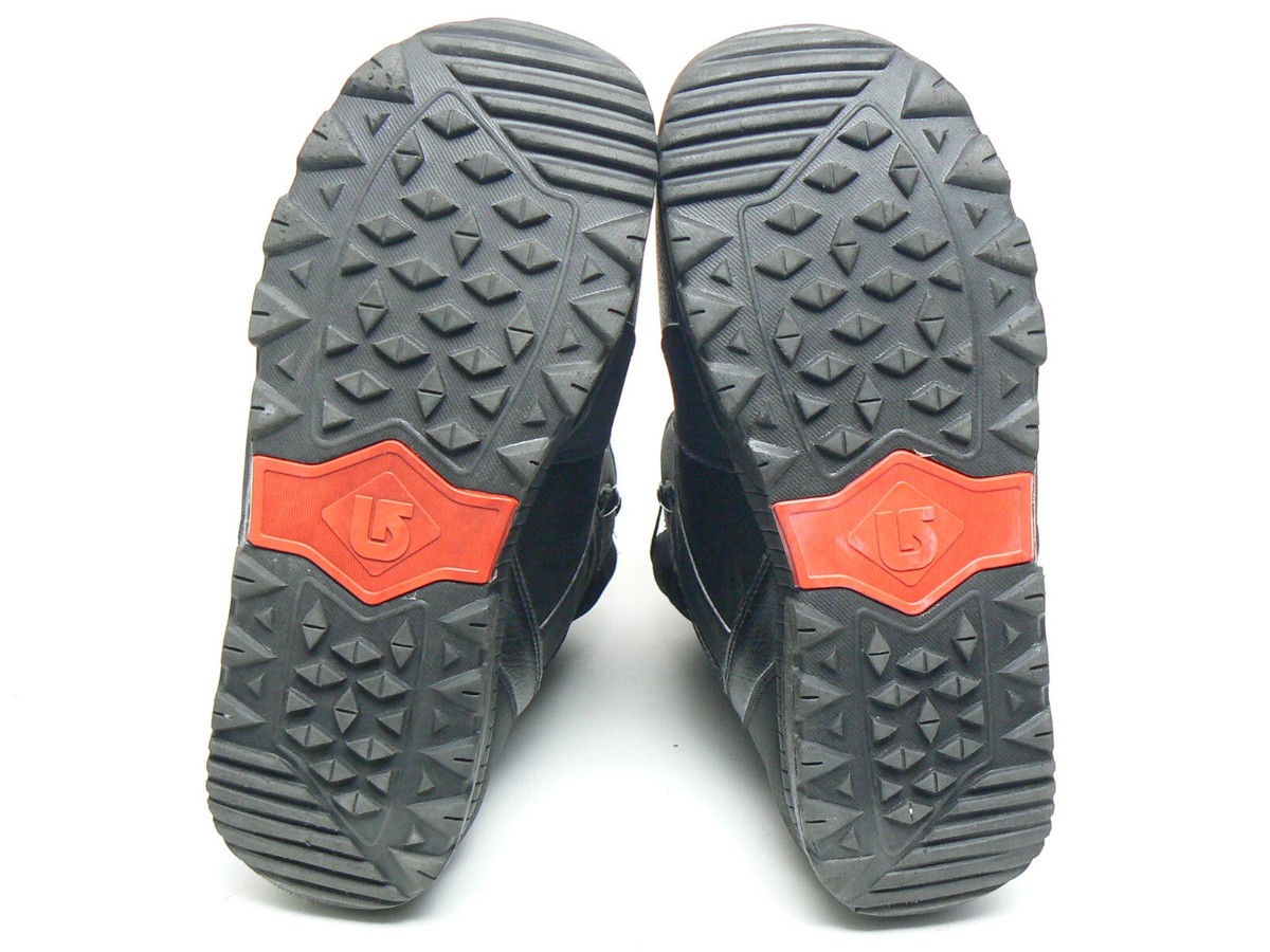 BURTON MOTO Speed Zone Lace Snowboard Boots Men's US 13 | eBay