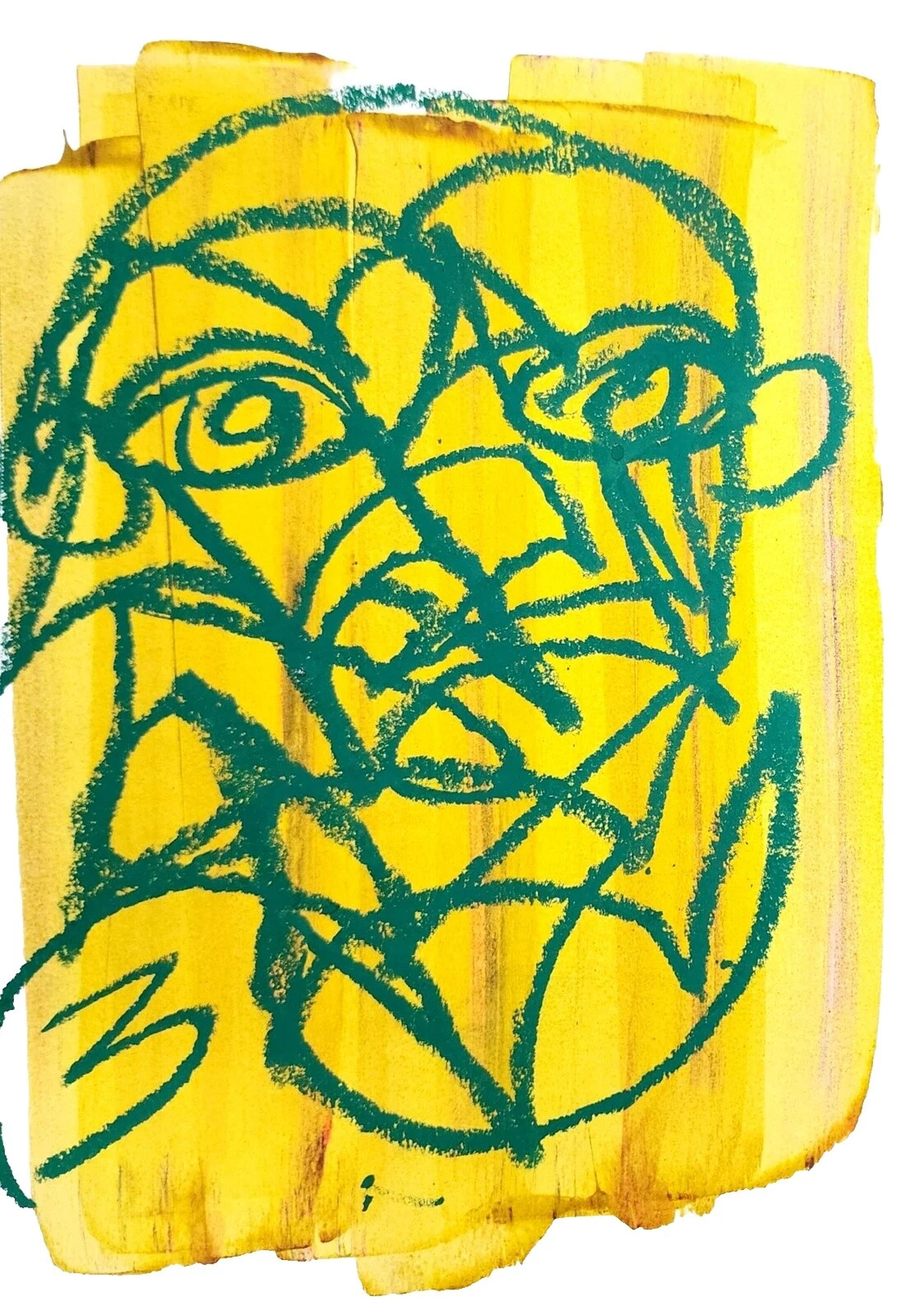 Cubismo lienzo Bodegón Arte Pinturas