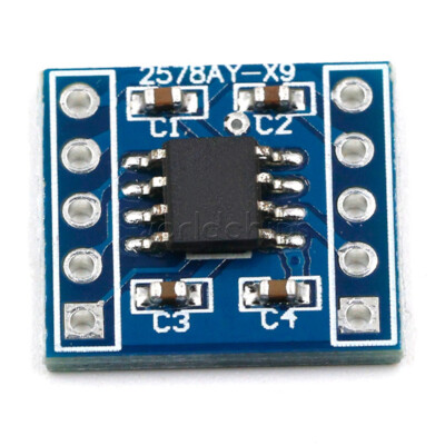 40R-100K Digital Potentiometer Module 100 Adjust Bridge Balance Sensor Module