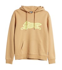 Billionaire Boys Club BBC ICE CREAM Hoodie Classic Doe Running Dog Mens Sz M