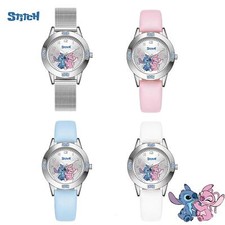 Наручные часы Disney Stitch Watches Diamond