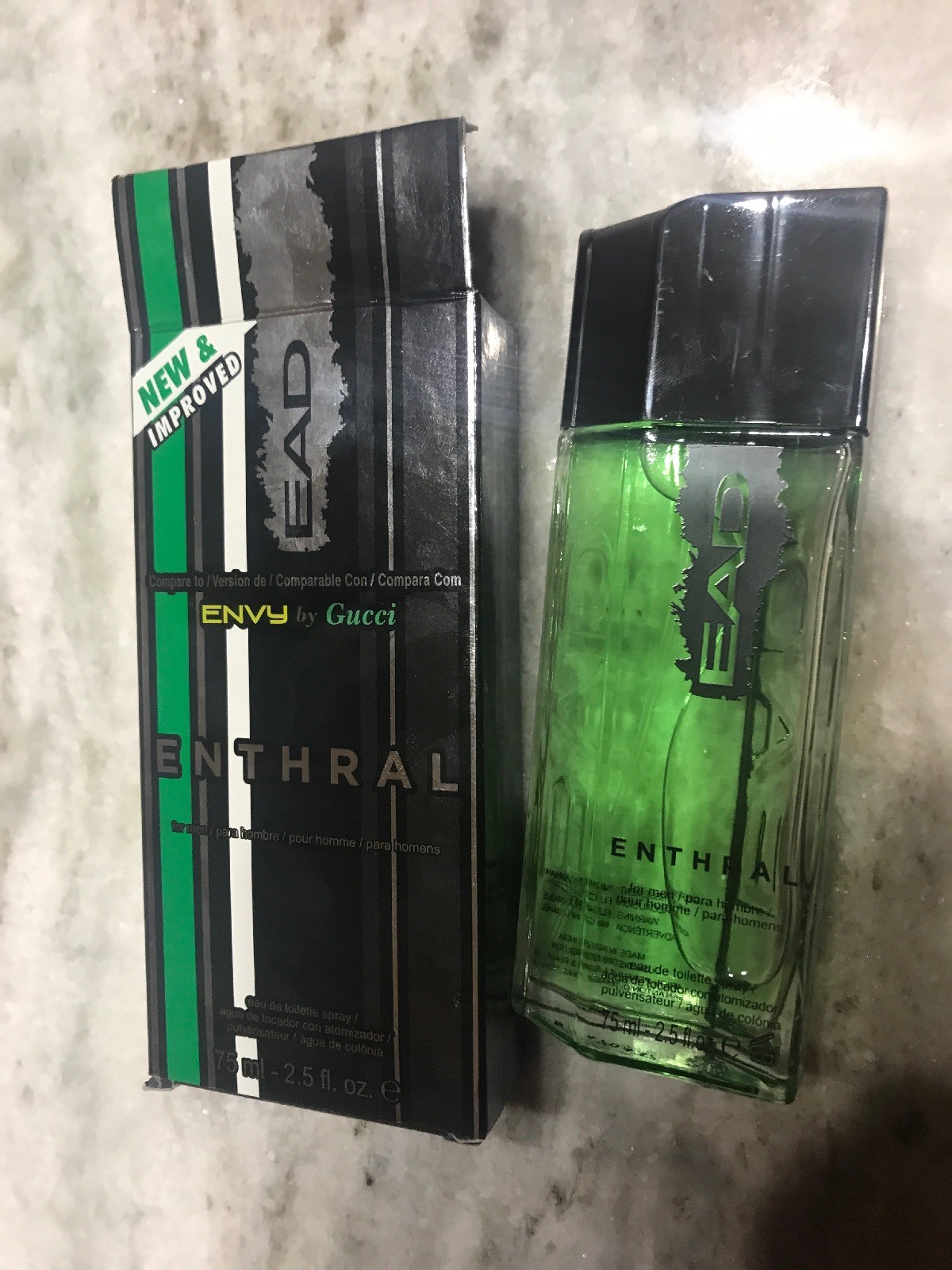 ead enthral cologne