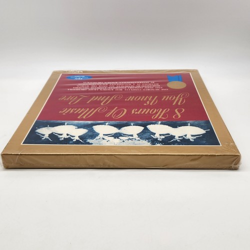 8 Hours Of Music You Know And Love 10-LP box set Budget Sound Inc STP-10 - Picture 7 of 9