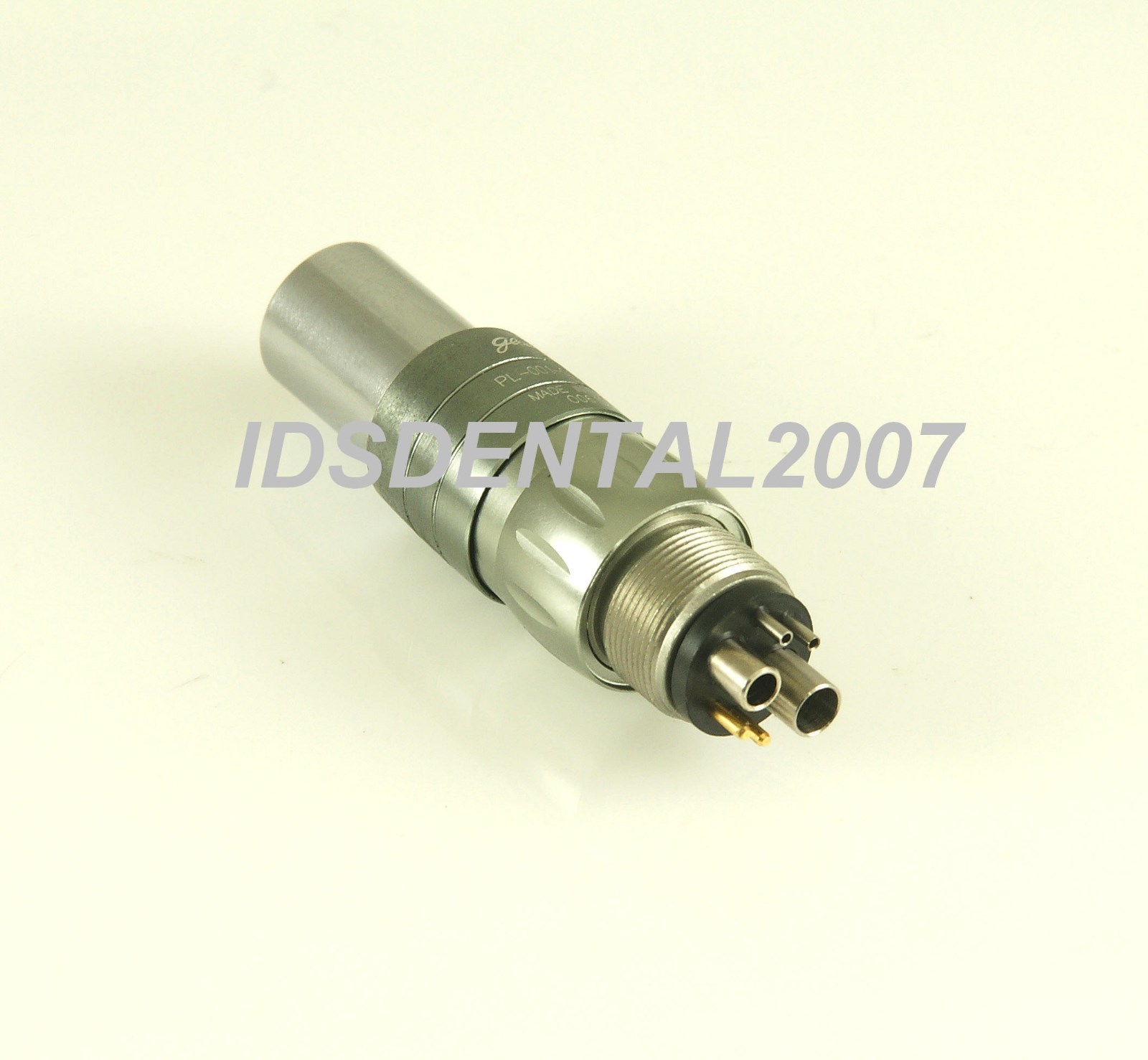 New 6 holes LED Coupler for NSK Fiber Optic Handpiece Compatible NSK