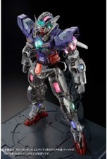 BANDAI PG Gundam Exia Clear Color Body 1/60