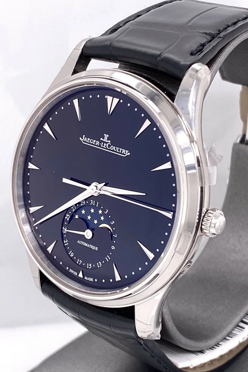 Jlc ultra top thin moon black