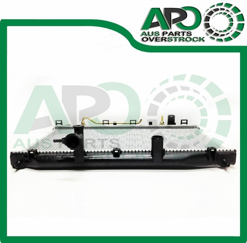 Premium Quality Radiator For HYUNDAI Accent MC 9/2005-On Auto Manual - Picture 10 of 11